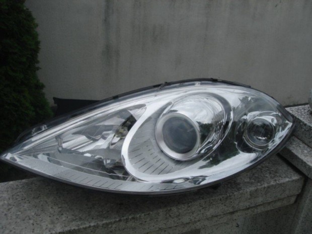 Mercedes A Classe A169 bal els fnyszr 2004-tl A1698200561