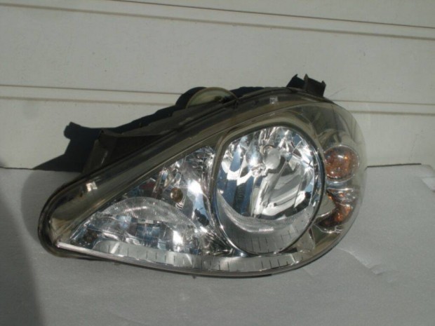 Mercedes A-Classe W169 bal els Fnyszr A1698200161 2004-tl