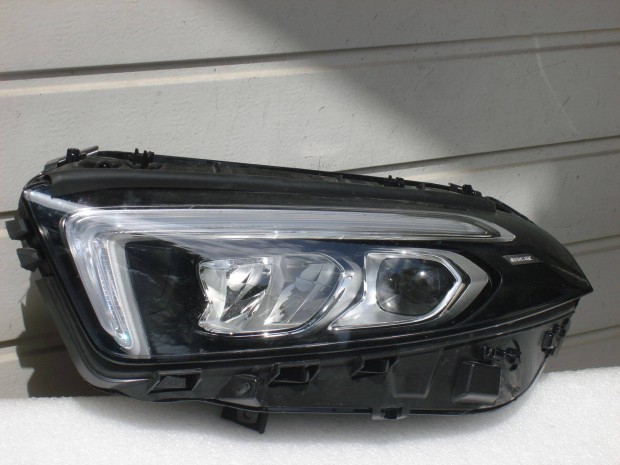 Mercedes A-Classe W177 Bal első Led High Performance Fényszóró