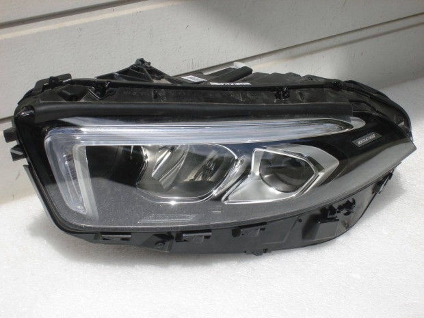Mercedes A-Classe W177 Bal első Led High Performance Fényszóró A177906