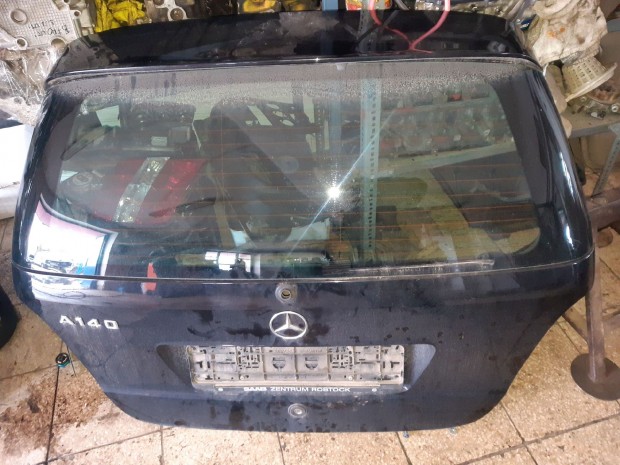 Mercedes A W168 Csomagtér Ajtó