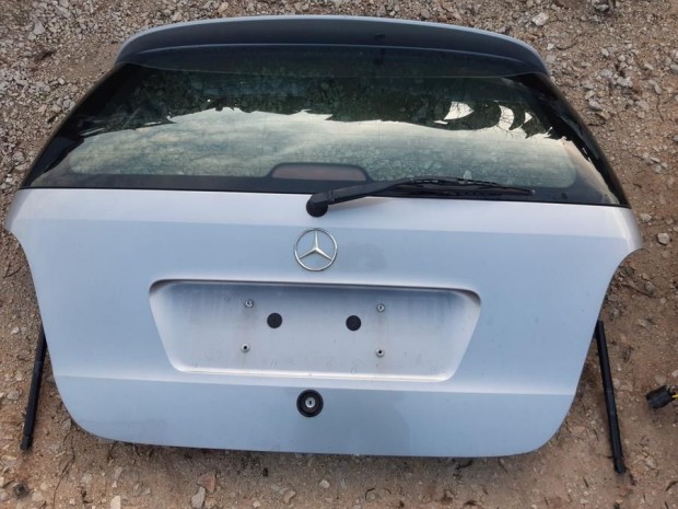Mercedes A W168 (1997-2004) Csomagtérajtó