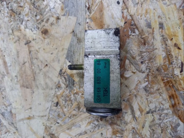 Mercedes A W168  (1997-2004) Expanzi�s Szelep