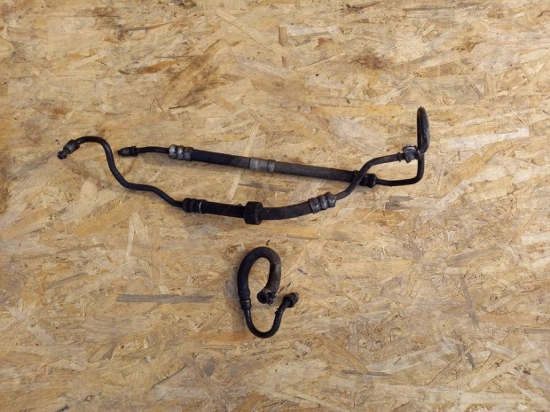 Mercedes A W168  (1997-2004) Szerv�cs�