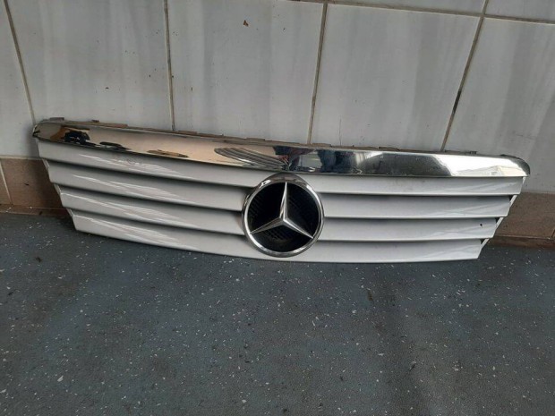 Mercedes A W168 dszrcs , htrcs