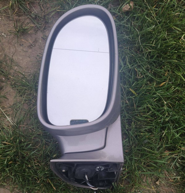 Mercedes A W168 visszapillantó tükör