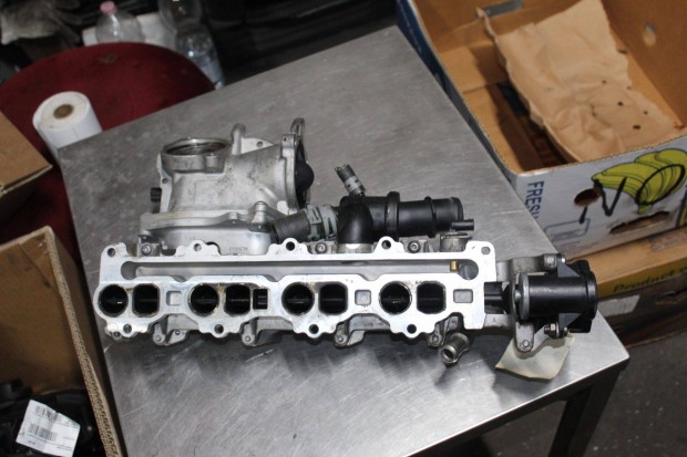 Mercedes A W169 2004-2008 szívósor A6400901537