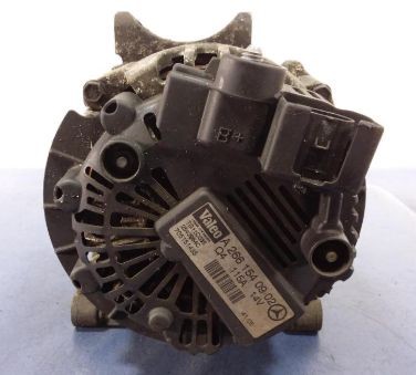 Mercedes A W169 B W245 gener�tor / altern�tor - A2661540902 elad�