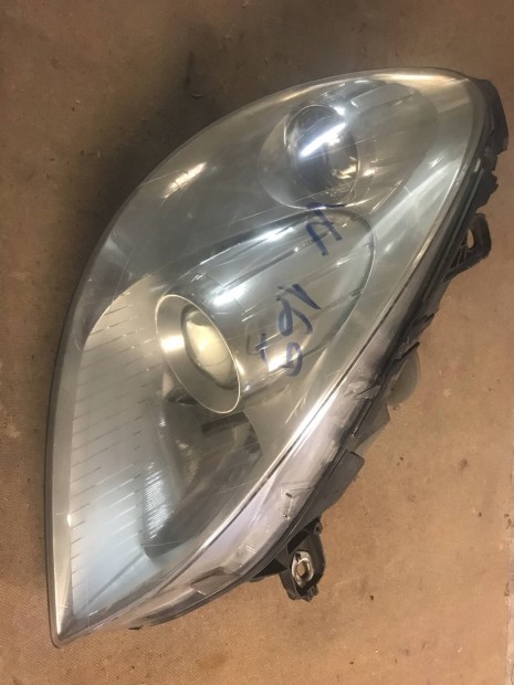 Mercedes A W169 jobb első lámpa
