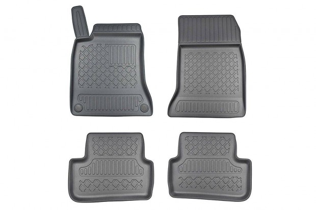 Mercedes A W176, CLA 2013-19, GLA B W246 Guardliner Patentos Lábtálca