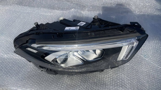 Mercedes A W177 jobb els fnyszr A1779060201