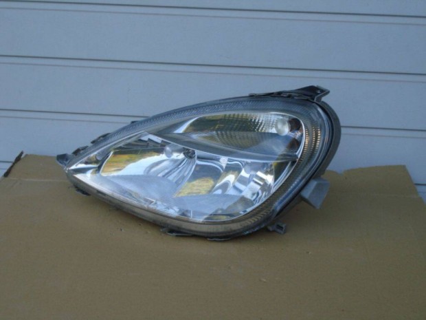 Mercedes A -Classe 168 bal els fnyszr A1688201761