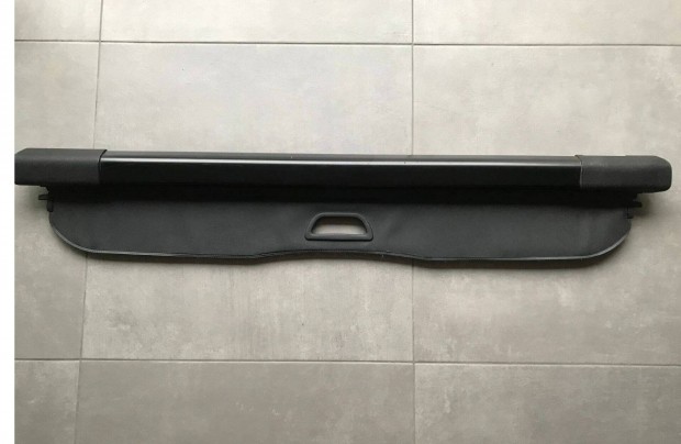 Mercedes A- osztly ,W169 Csomagtr Rolo (2004-11)