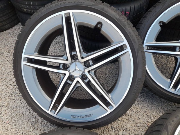 Mercedes A b cla C Vito viano e w177 w205 w212 5x112 19"
