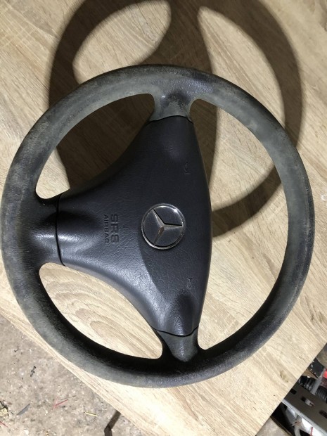 Mercedes A class W168 kormny lgzskkal