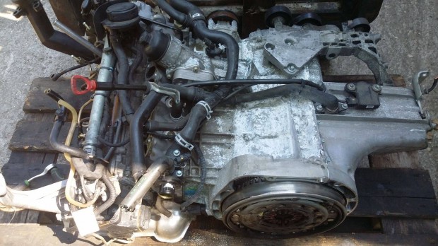 Mercedes A classe (W168) motor 668940 elad