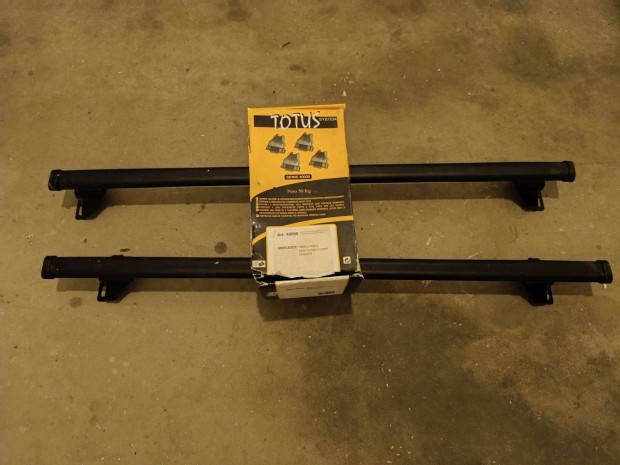 Mercedes A �s B Tet�csomagtart�