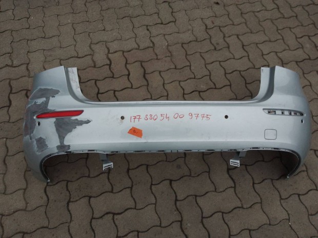 Mercedes A-klasse w177 hts lkhrt bontott elad