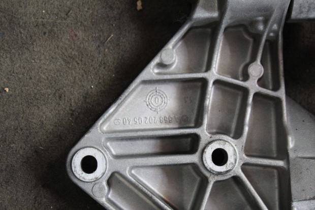 Mercedes A-oszt. '97-04 1.7CDTI klmakompresszor tart bak A6682020540