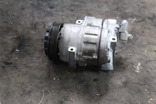Mercedes A-osztály W168 1997-2004 1.7CDTI klímakompresszor 447220-8365