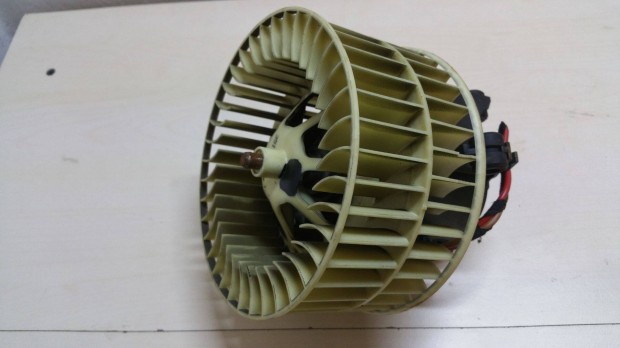 Mercedes A osztly W168 ftmotor ventiltor