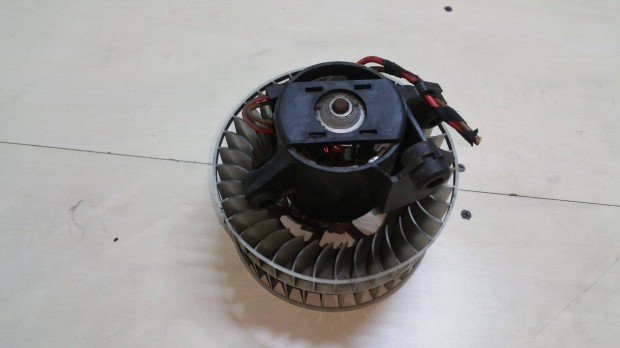Mercedes A osztly W168 ftmotor ventiltor