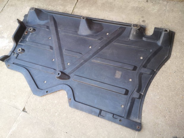 Mercedes A osztly W169 als vd burkolat
