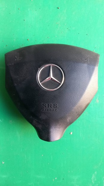 Mercedes A osztly W169 kormnylgzsk 