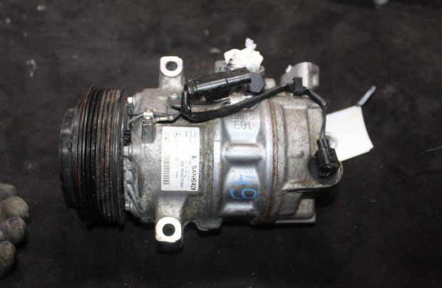 Mercedes A-osztly W177 1.5CDI klmakompresszor a0008306202 (49)