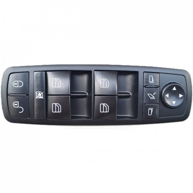 Mercedes A-oszt�ly, B-oszt�ly bal els� ablakemel� kapcsol�