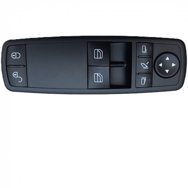 Mercedes A-oszt�ly, B-oszt�ly bal els� ablakemel� kapcsol�