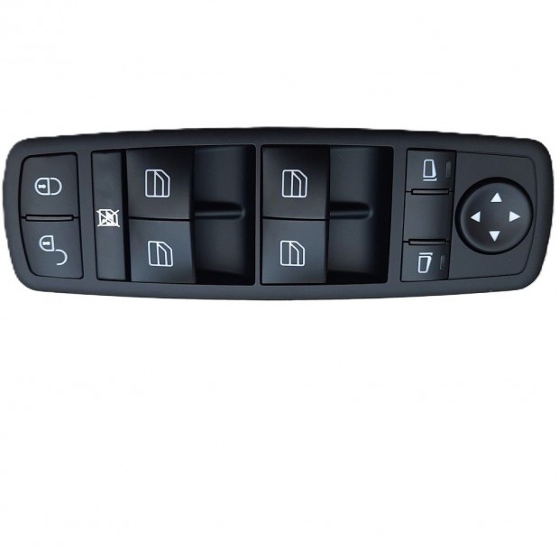 Mercedes A-oszt�ly, B-oszt�ly bal els� ablakemel� kapcsol�