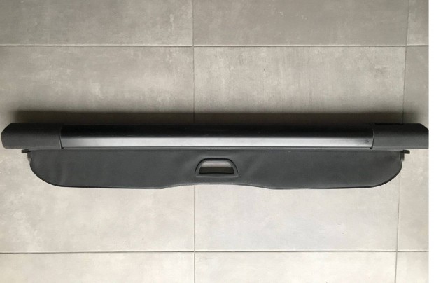 Mercedes A osztly ,W169 Csomagtr Rolo (2004-11)