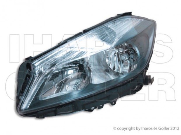 Mercedes A-osztly fnyszr 20-16058-05-2