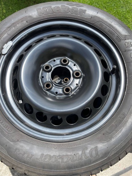 Mercedes A osztly nyri kerekek menetksz llapotban eladk