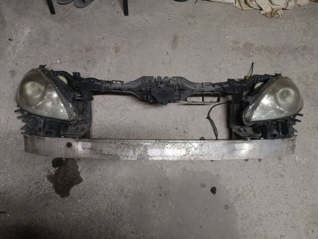 Mercedes A w169 keresztartó ütközőcsillapítók stbstb Gyári ALK!