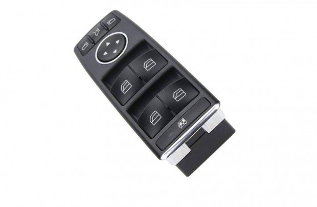 Mercedes Ablakemelő kapcsoló w207-204-212 - E,C-class eladó