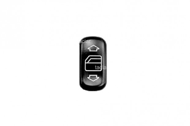 Mercedes Ablakmemelő kapcsoló gomb W202-140-210 - C, E, S-class eladó