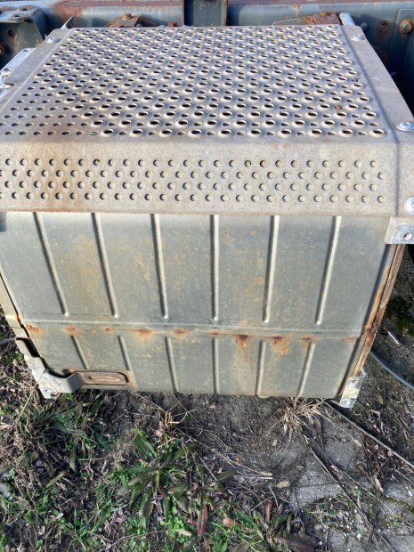 Mercedes Actros Axor SCR kataliztor elad! Euro-5 A0034901514, A00649