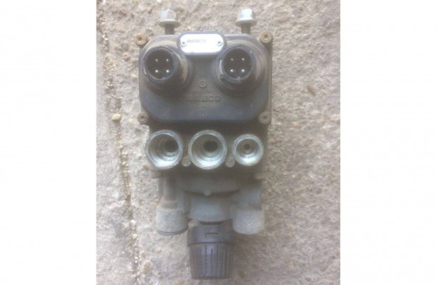 Mercedes Actros Axor fk padlszelep elad!