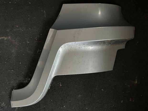 Mercedes Actros Borítópanel
