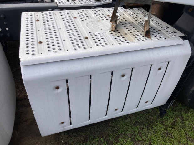 Mercedes Actros Euro-6 SCR kataliztor elad! A0064908712