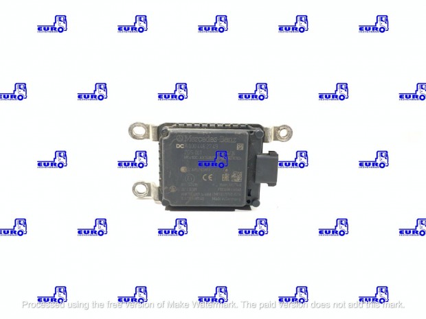 Mercedes Actros MP4 Radar szenzor A0004462749