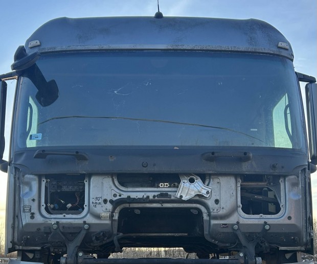 Mercedes Actros MP4 bontott flke