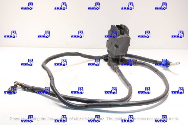 Mercedes Actros MP5 ADR vezerloegyseg A0004461063