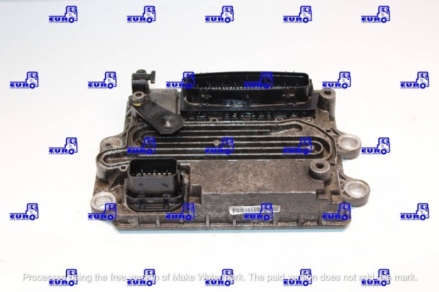 Mercedes Actros MP$ ACM 2.1 vezerloegyseg A0004463154
