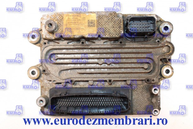 Mercedes Actros Motorvezerloegyseg A0434481935 A0014466235