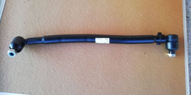 Mercedes Actros, MP2/MP3 komplett kormnysszekt rd j