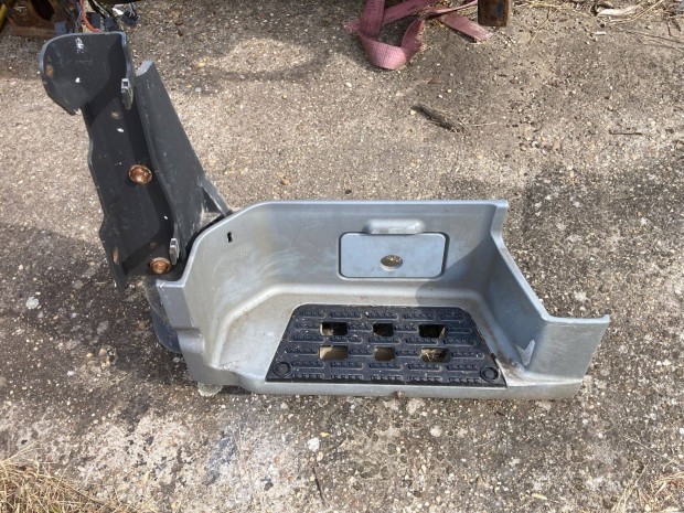 Mercedes Actros fellp lpcs elad!