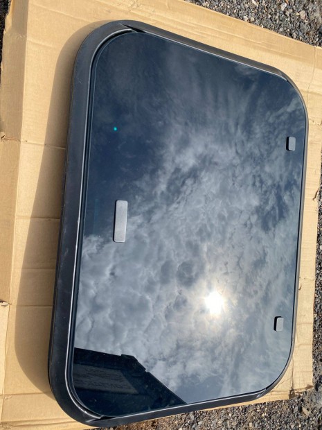 Mercedes Actros tetablak